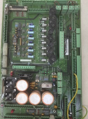 662850G01 662853H01 通力高速电梯主板