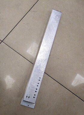 6槽控制器玻璃自动门感应控制器 OPENING SPEED 自动门控制器