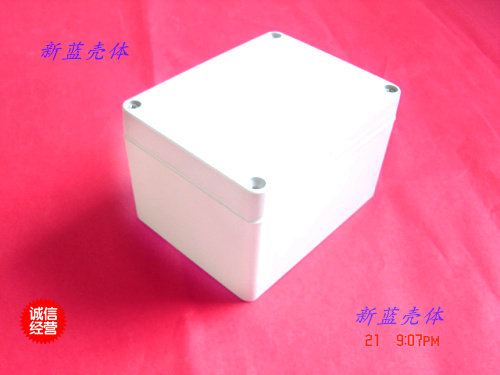 防水防尘防水接线盒新蓝