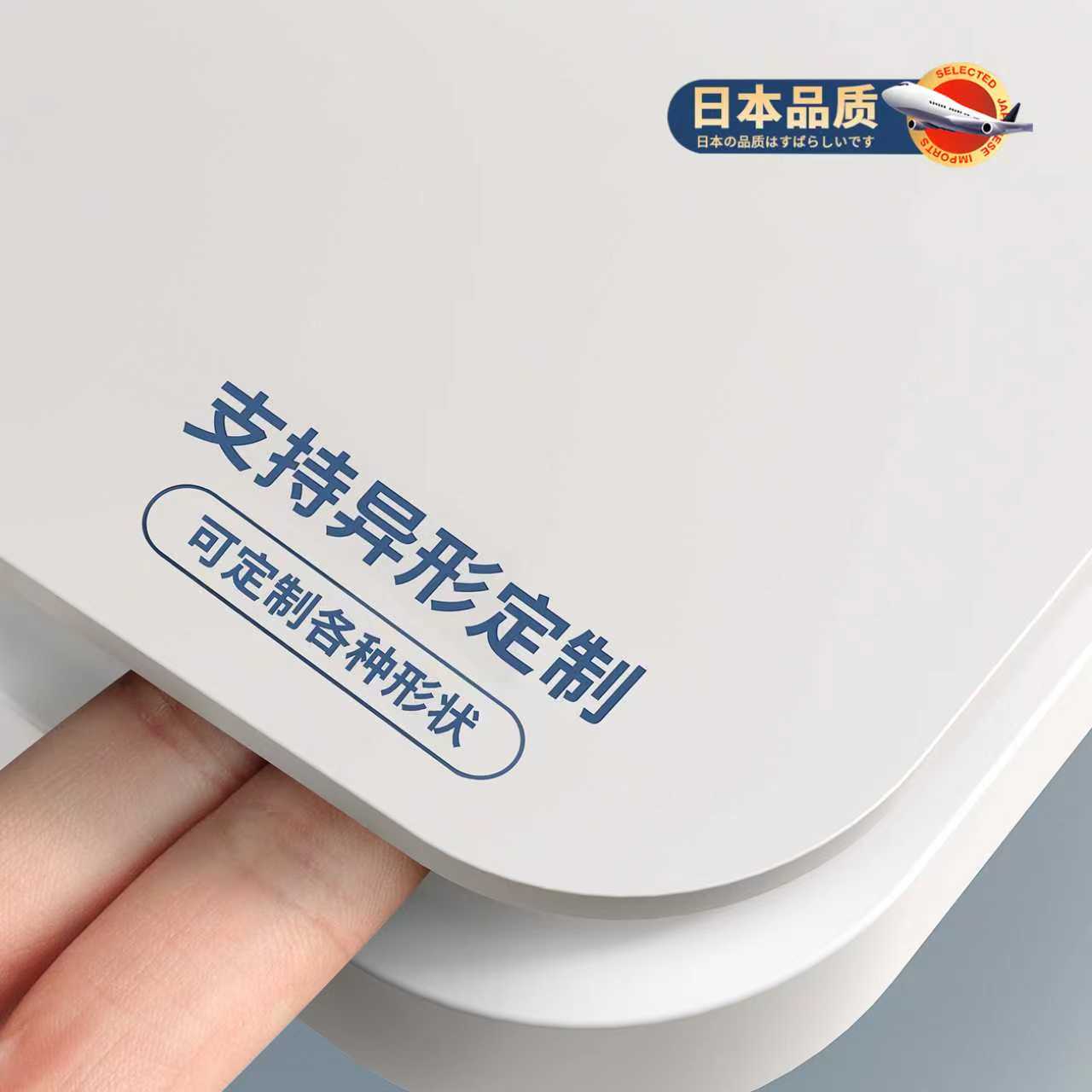 亲肤级儿童学习桌垫有机硅