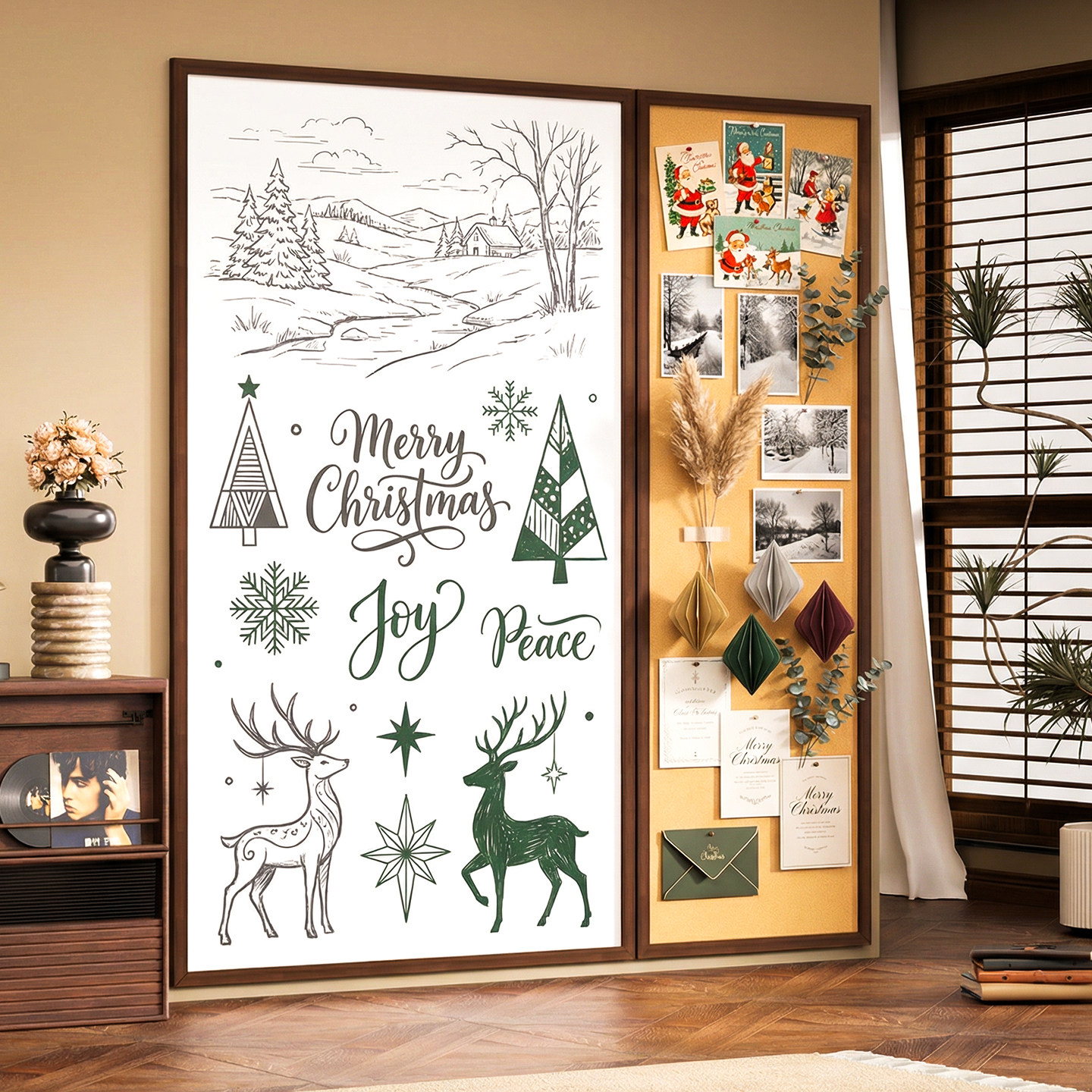 长远磁吸珐琅白板软木框组合板可擦写挂墙照片墙儿童家用教学黑板墙大可涂鸦墙贴磁性冰箱贴展示墙实木框定制,文具电教/文化用品/商务用品,白板,淘宝优惠券,粉丝福利购,淘宝优惠卷