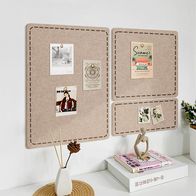 毛毡板墙贴照片墙背景板挂墙面粘相片框展示羊毛毡版墙贴免打孔愿景拍立得墙壁装饰创意书桌文化软木板留言板,文具电教/文化用品/商务用品,软木板/照片板/毛毡板,淘宝优惠券,粉丝福利购,淘宝优惠卷
