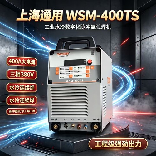 上海通用逆变直流电焊机数字显示