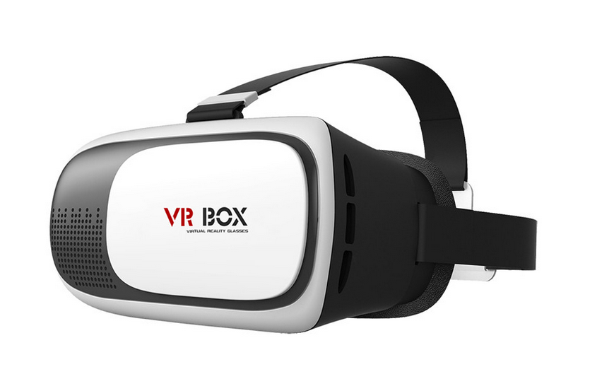 Lunettes VR ou 3D - Ref 1230141 Image 1