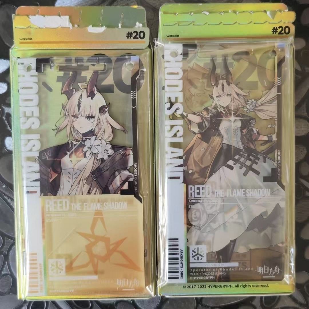 明日方舟 焰影苇草20.0通行证一对 精一 精二 焰影苇草 赠挂绳,模玩/动漫/周边/娃圈三坑/桌游,动漫徽章/立牌,淘宝优惠券,粉丝福利购,淘宝优惠卷