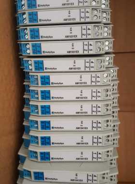 和利时AM1031Ex，AM1041Ex，AM1051EX，AM1061EX，AM1032Ex，