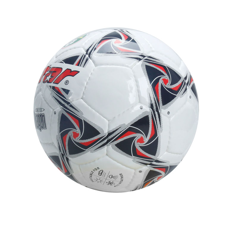 Ballon de foot - Ref 5100 Image 4