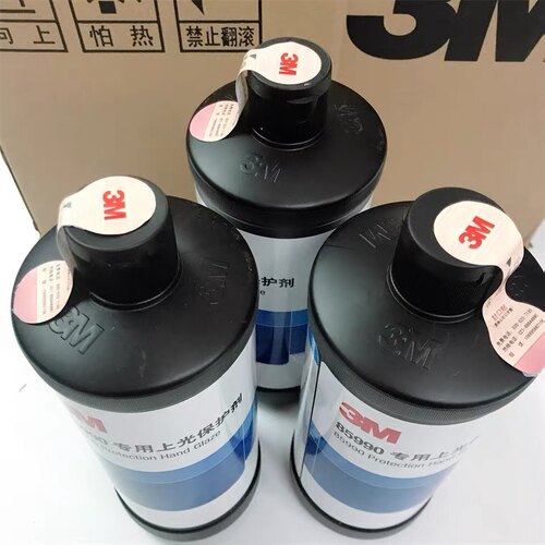 3Ｍ抛光液85990抛光效果明显汽车修复打磨