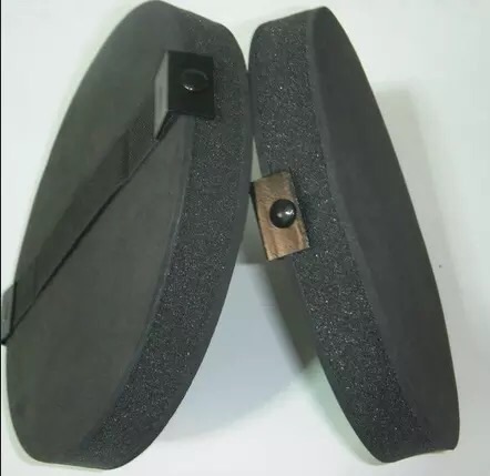 3M82793手托盘281W网砂手托磨