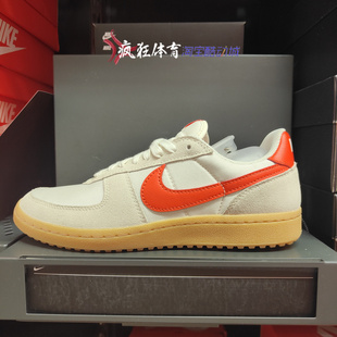 HF3165 GENERAL耐克男子低帮百搭复古运动休闲板鞋 104 FIELD Nike