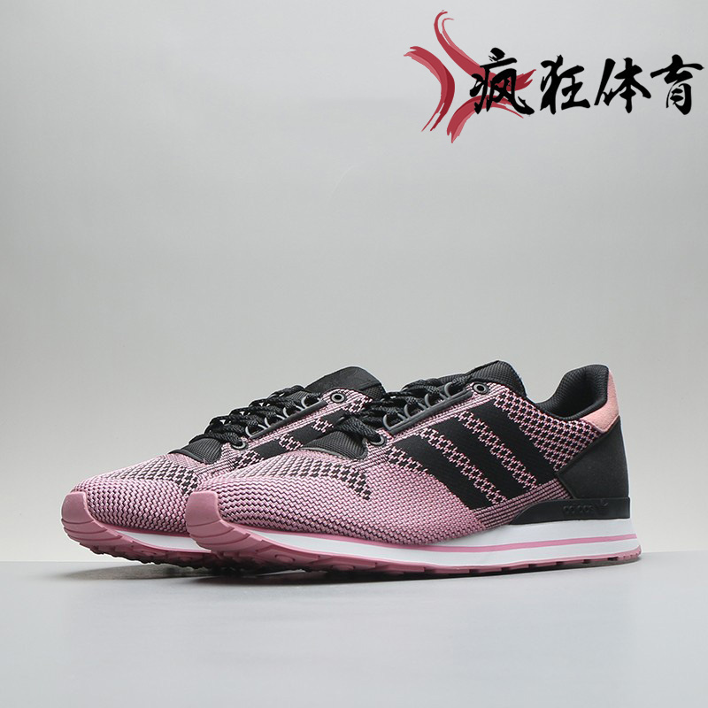 疯狂体育 三叶草Adidas ZX 500 OG Weave 限量版 M21736 运动鞋new 跑步鞋 原图主图