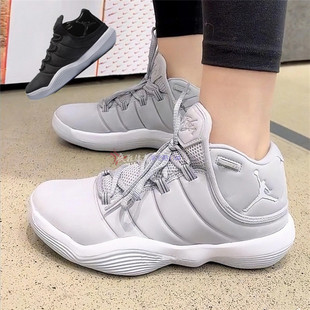 Air Jordan Super.Fly 1大童格里芬低帮实战篮球鞋921208-002-003