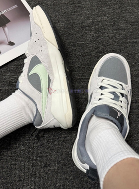 NIKE ORDAN CMFT ERA 耐克男子舒适百搭运动休闲鞋HJ6777-006-003