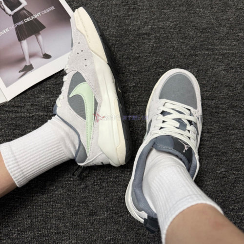 NIKEORDANCMFTERA男休闲篮球鞋