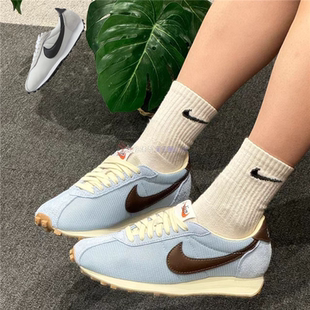 100 1000耐克女子经典 HF3227 400 复古低帮休闲运动鞋 NIKE