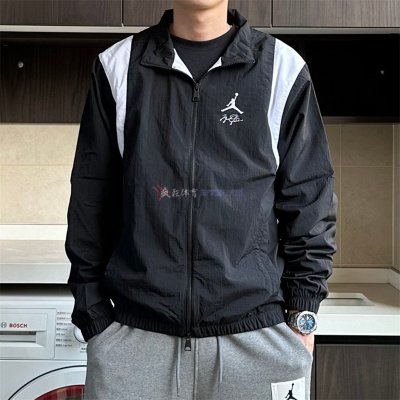 Nike耐克男子运动休闲夹克外套
