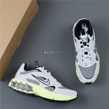 Nike Zoom AIR FIRE耐克女子气垫运动休闲跑步鞋DV1129 FD9860