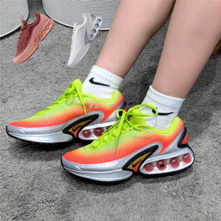 AIR HQ0912 MAX DV3337 HF5531 DN耐克男子运动训练跑步鞋 Nike