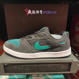 104 Nike CJ0882 Alleyoop耐克男子复古低帮运动休闲滑板鞋 007