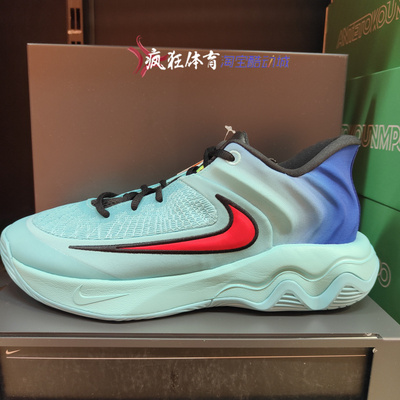 耐克GIANNISIMMORTALITY篮球鞋