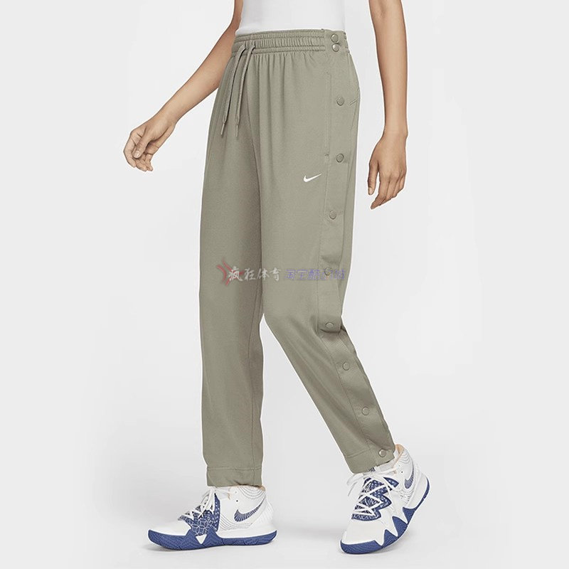 Nike耐克女子运动休闲长裤图片