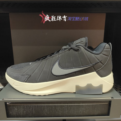 耐克詹姆斯Witnesses篮球鞋男