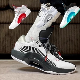 DNA AJ35男子实战篮球鞋 Air CQ4228 XXXV CW2459 100 Jordan