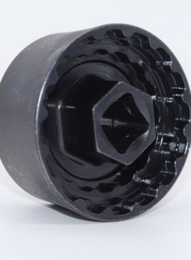自行车一体中轴工具 16齿 BBR60 BB52 51 MT800 BB9000 FSA386