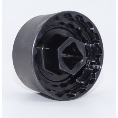 自行车一体中轴工具16齿BBR60