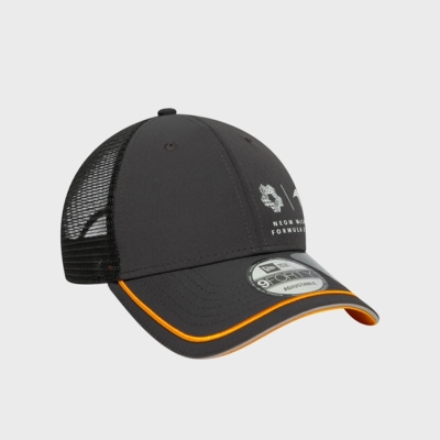 New Era/纽亦华 McLaren 迈凯伦车队FormulaE电动方程式 60669292