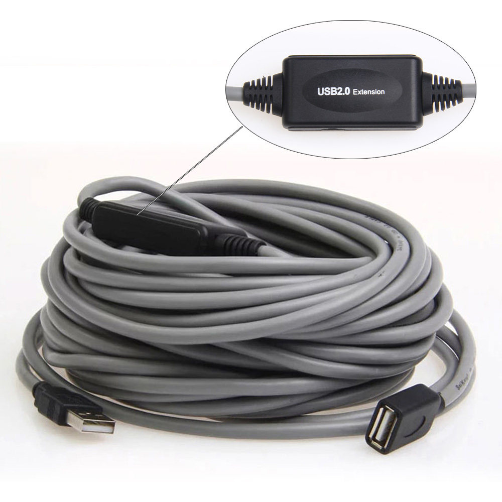 Câble extension USB - Ref 438765 Image 5