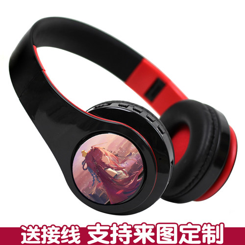 龙族上杉绘梨衣楚子航路明非耳机