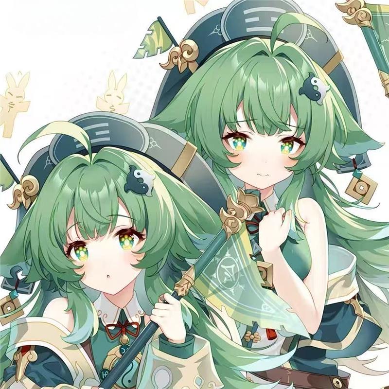 藿等身抱枕套崩星穹铁道动