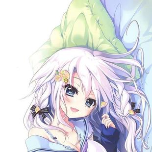 9nine九条都新海天香坂春风结城希亚动漫游戏宅男定制等身抱枕套