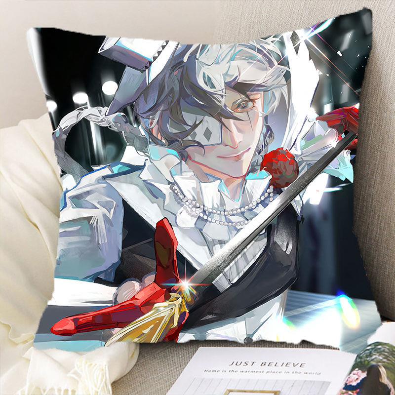 果戈里抱枕二次元动漫枕