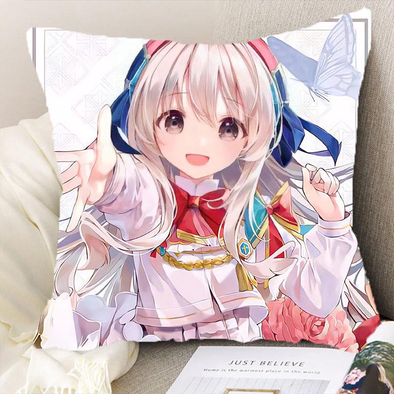 arcaea抱枕二次元动漫枕