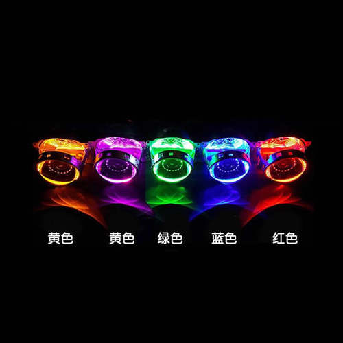 05-13款帕萨特领驭大灯总成