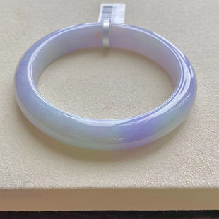 62圈口天然缅甸翡翠A货手镯个别缺货咨询货品是否缺货再下单