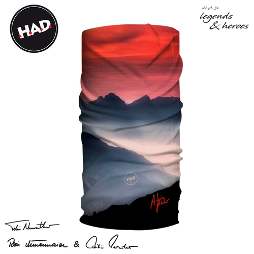 Шарф-платок, ветрозащитный летний альпинистский дорожный шарф, внедорожная маска, Германия, защита от солнца