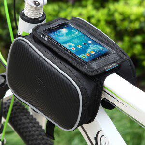 Sacoche pour vélo ROSWHEEL - Ref 2217010 Image 4