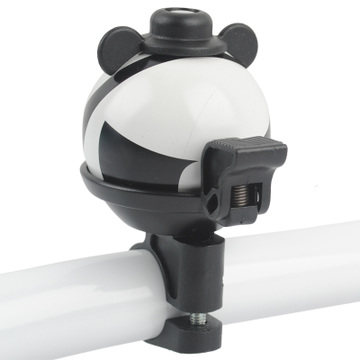 Sonnette de vélo sonnerie commune - Ref 1451759 Image 4