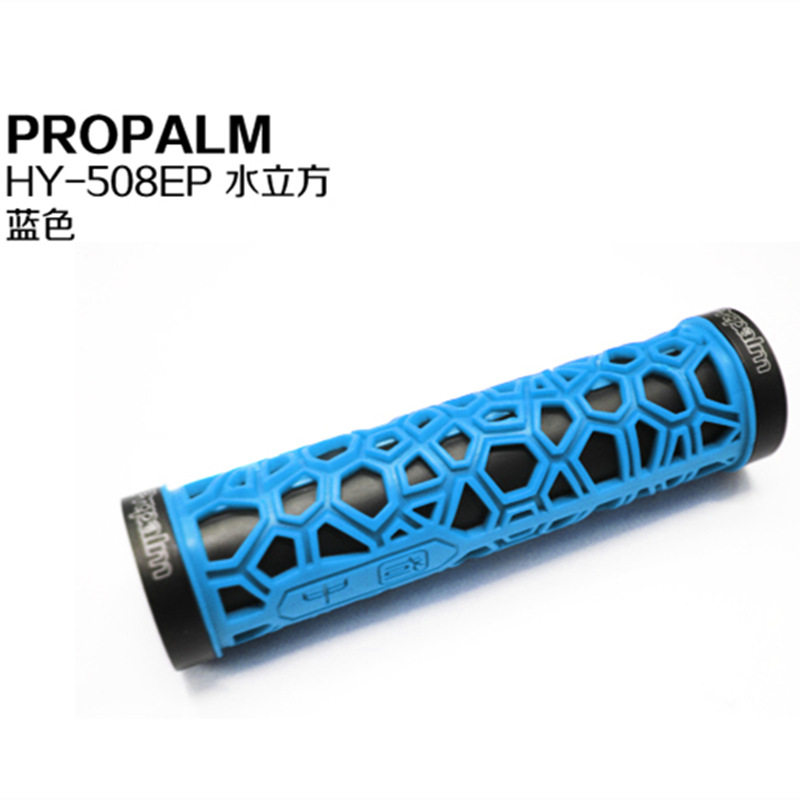 Poignées de vélo PROPALM - Ref 2335857 Image 3