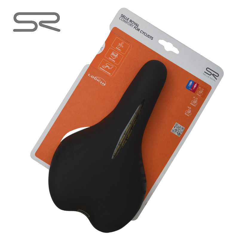Selle de vélo Mountain Bike SELLE ROYAL - Ref 2359234 Image 3
