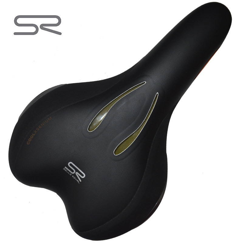 Selle de vélo Mountain Bike SELLE ROYAL - Ref 2359232 Image 3