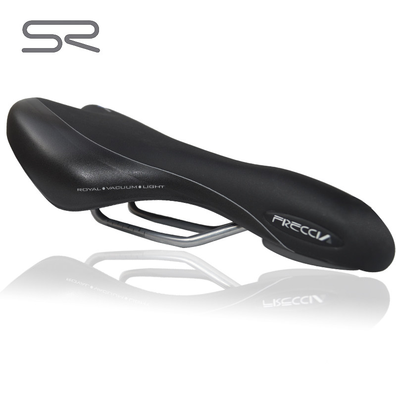 Selle de vélo Mountain Bike SELLE ROYAL - Ref 2359236 Image 4