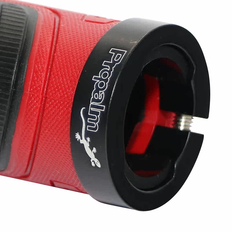 Poignées de vélo PROPALM - Ref 2345149 Image 3