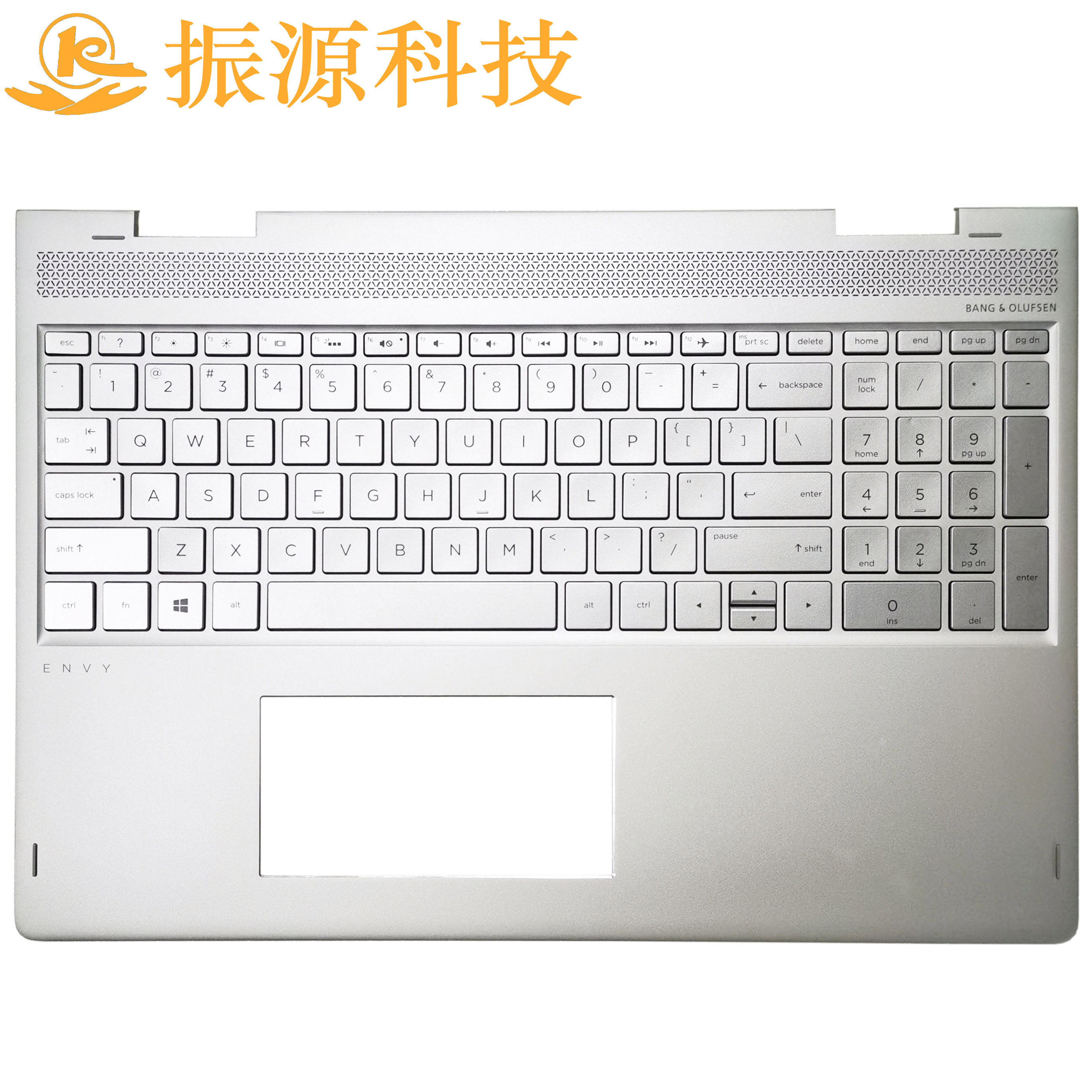适用HP X360 15-BP 15M-BQ C壳 键盘 W127 924353-001 934640-001,3C数码配件,笔记本零部件,淘宝优惠券,粉丝福利购,淘宝优惠卷