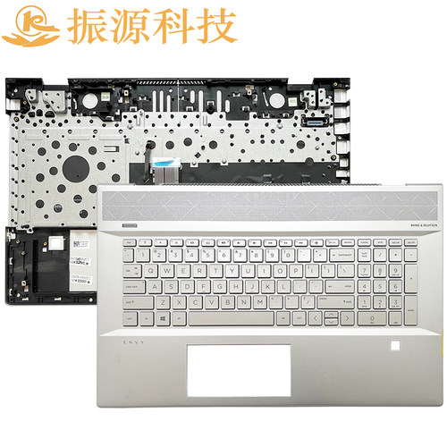 HP外壳17-CEW145L57592-001