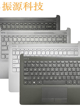 适用 HP 14-DF DK CF DP 14S-CR 240 G8 G9  I130 I135 C壳  键盘