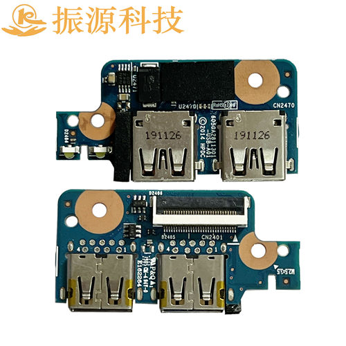 HPUSB接口348G3G4TPN-I124
